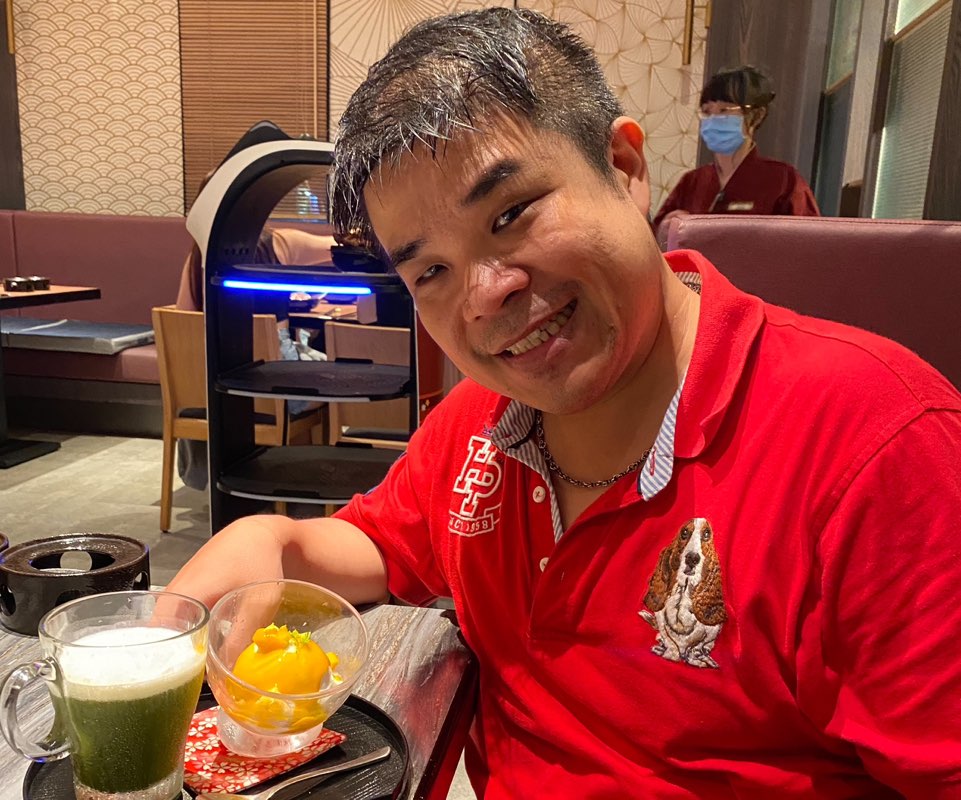 中港 店舖 羅堃濠