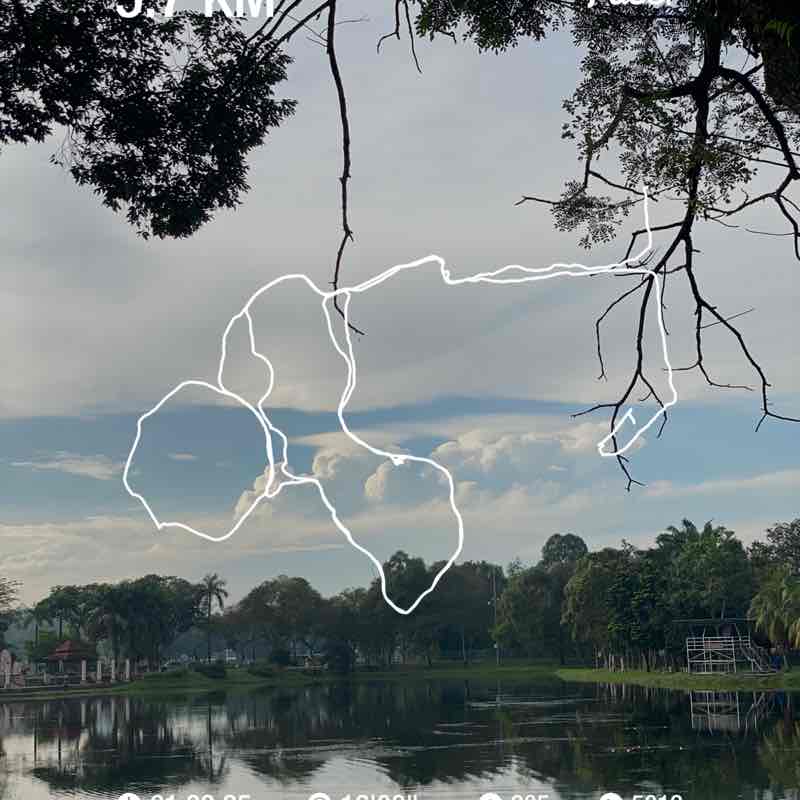 Lyanna Amalina post 1