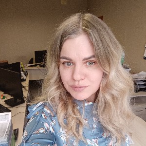 Lydmila profile
