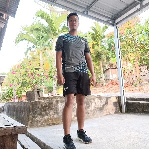Bagus Ardiansyah