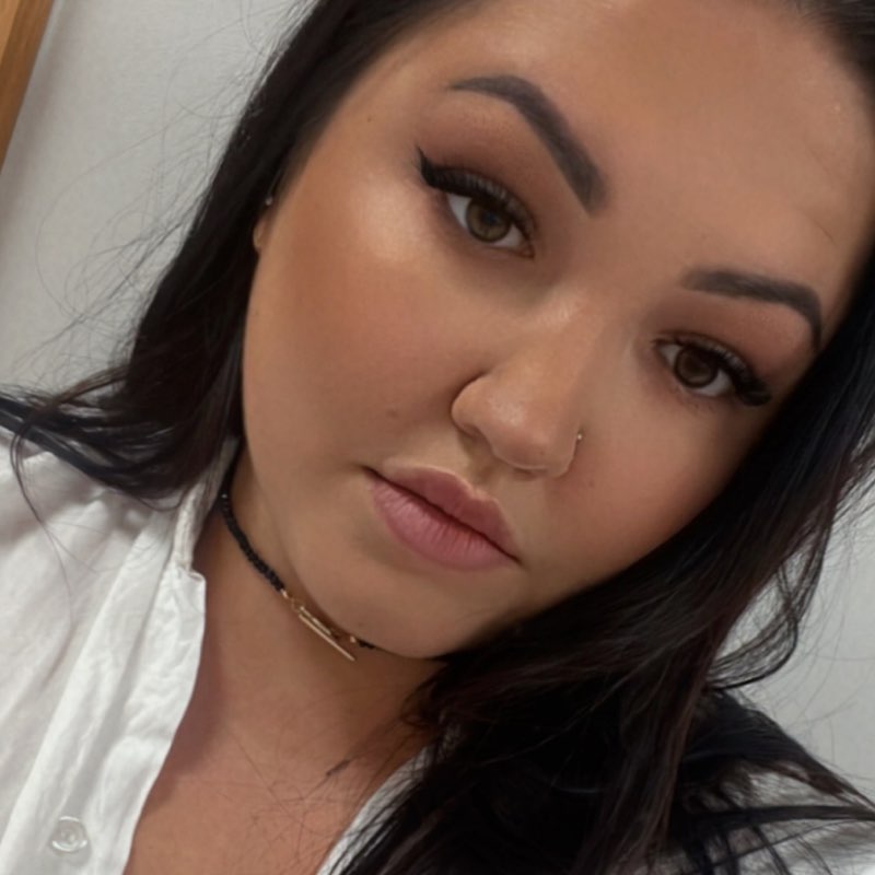 Paulina profile