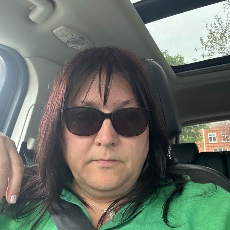 Sarah post 2