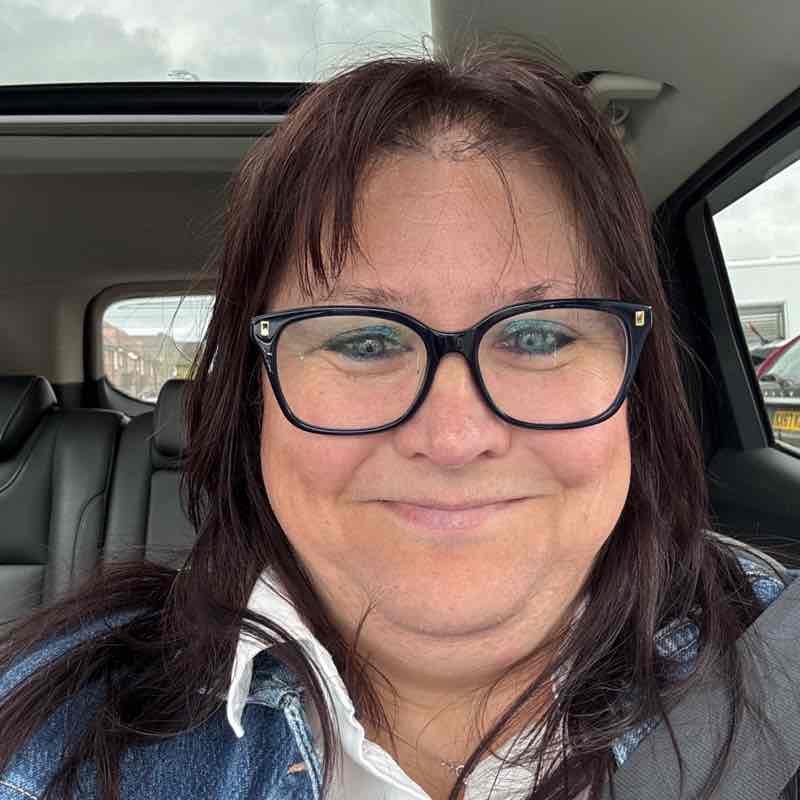 Sarah post 2