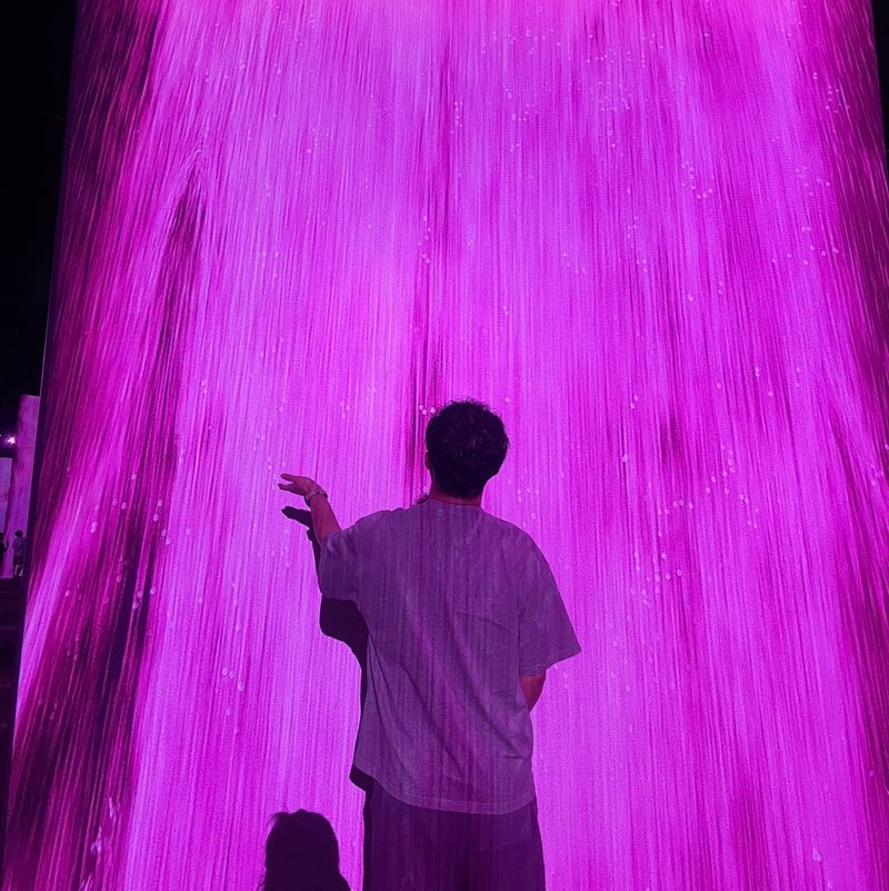 天母 店舖管理 李喆介 profile