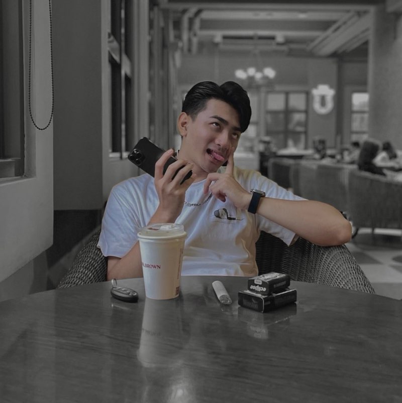 店舖開發部 吳承翰 profile