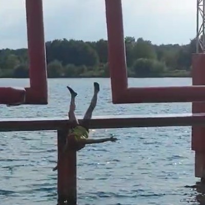 CEVA FIT - BENELUX Kamil post image