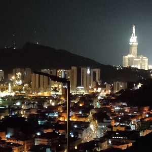 Slamet Riyadi profile