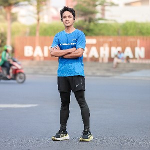 Fitriadi B Amnal profile