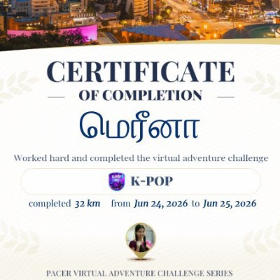Driver's jolly Walker's மெரீனா post image