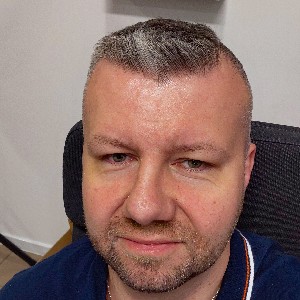 Sebastian D profile
