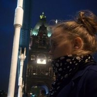 Natalia profile