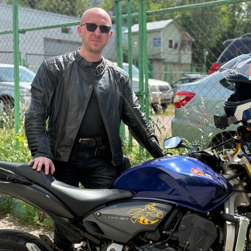 Сергей Т profile