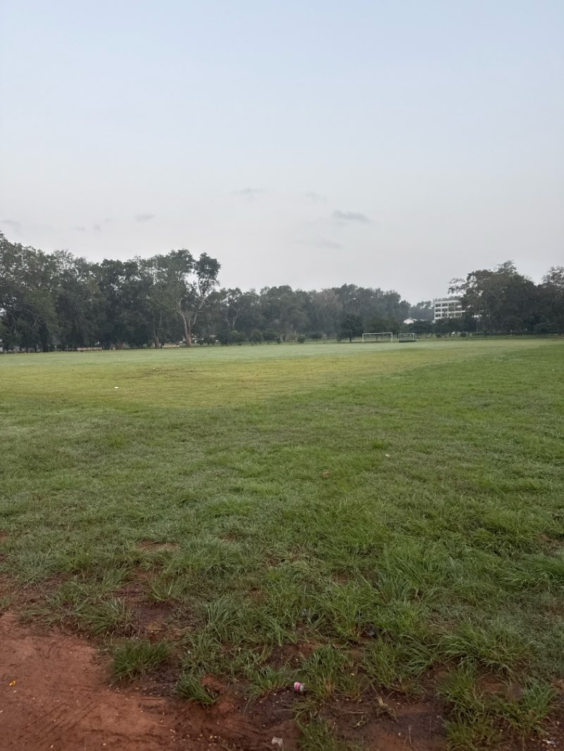 walking near me in Sarbah field in autumn