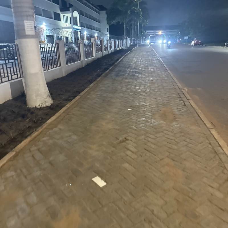 Daniel Boateng post 1