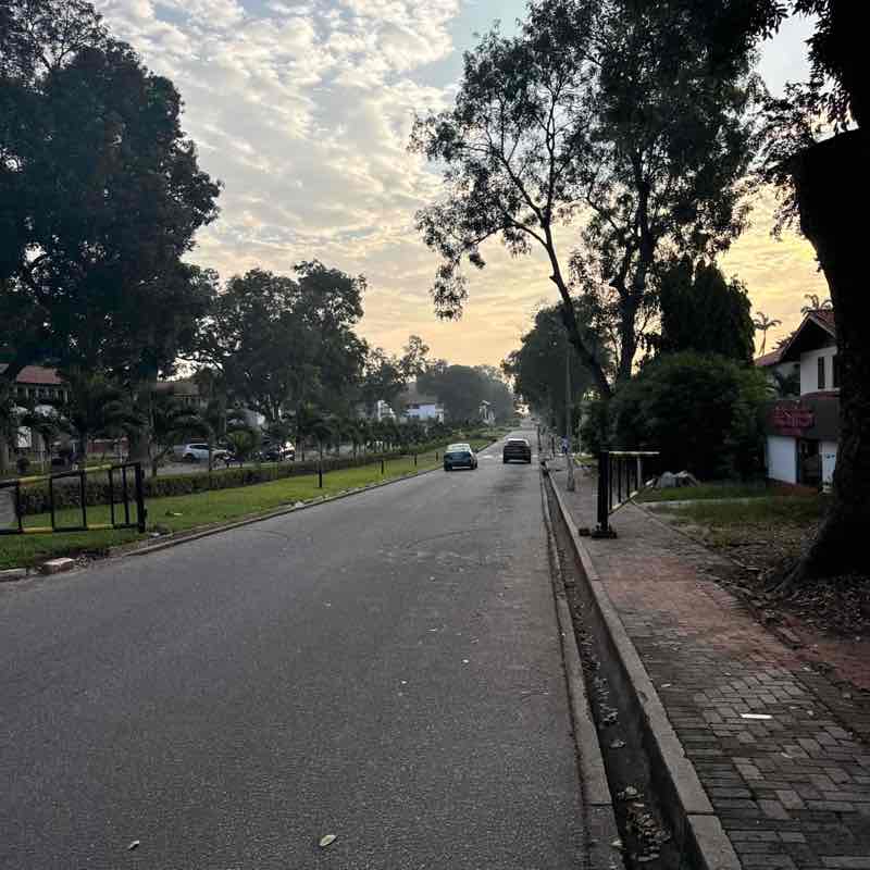 Daniel Boateng post 2