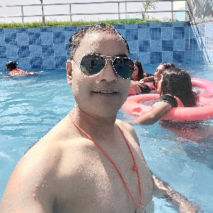 Shashikant Sharma profile