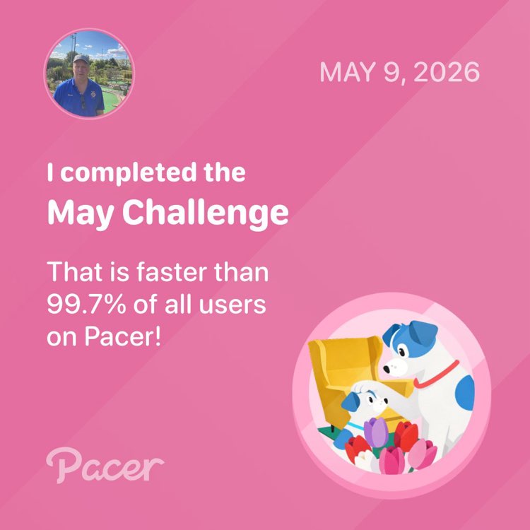 Kevin A post 1