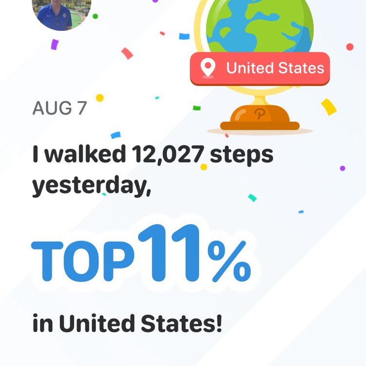 Kevin A post 1