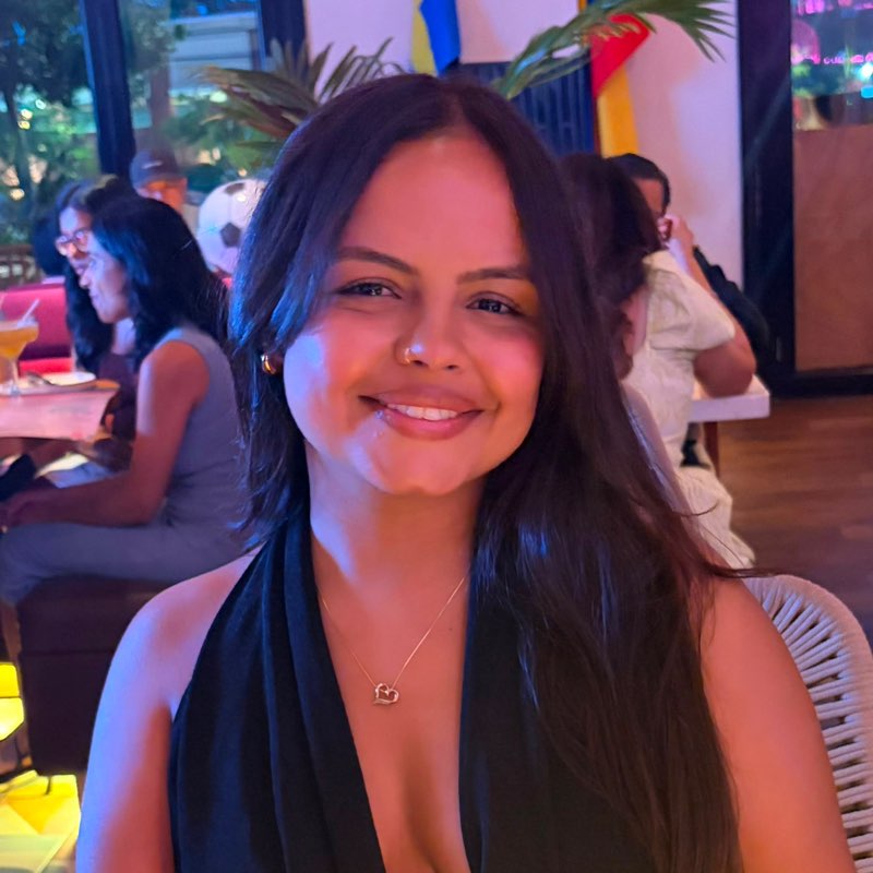 Isabella profile