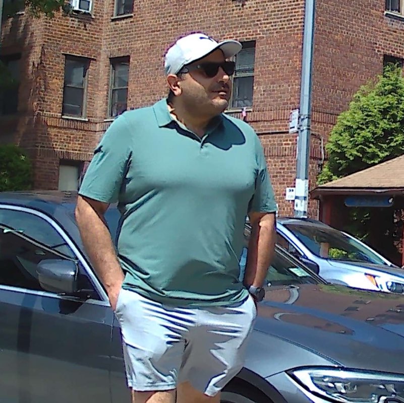 George Shannees icon