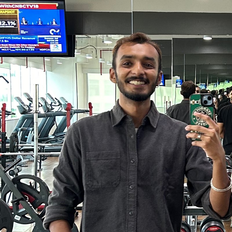 Gourav icon