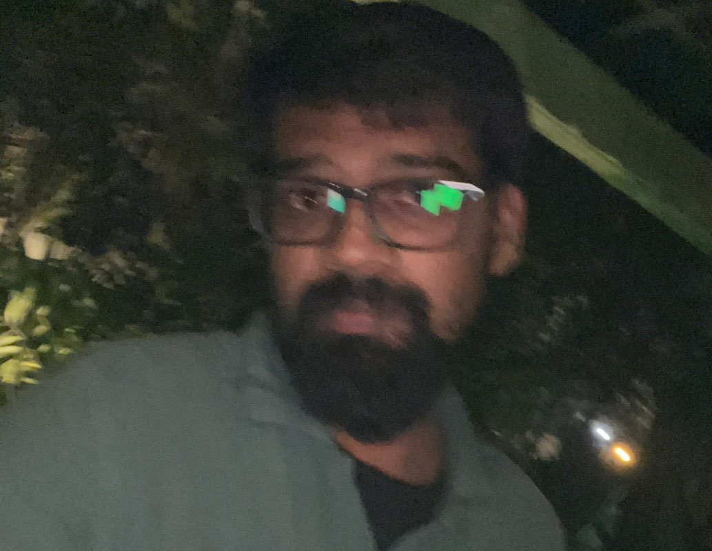 Chandra Sekhar