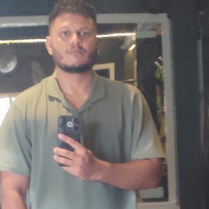 Mohamed Shalman profile