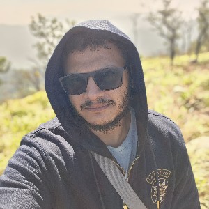 Mohamed Shalman profile
