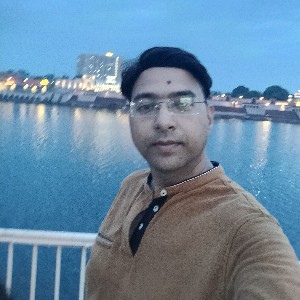 Krishan Kant profile