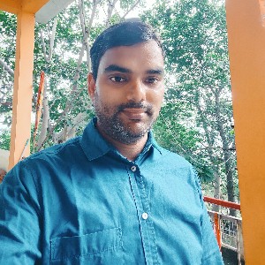 Ranjan Kumar profile