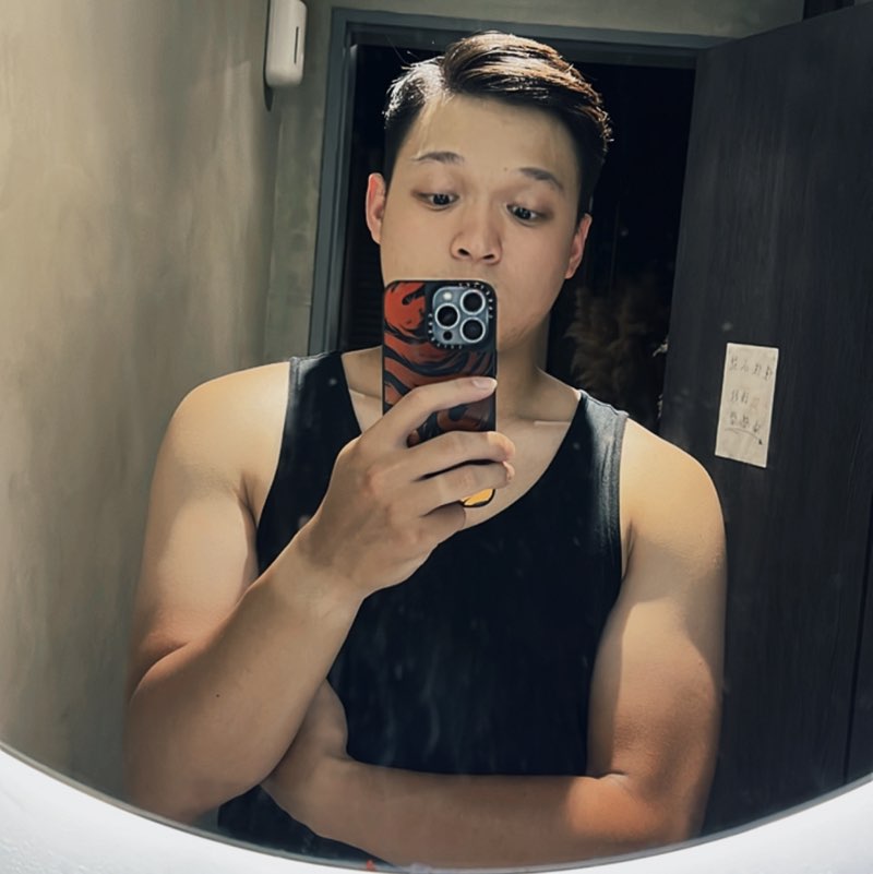 A9 顧客服務 陳暉洋 profile