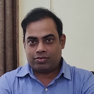 Vaseem Parvez profile