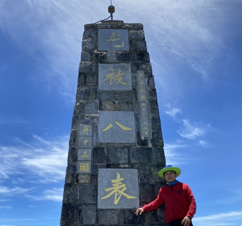 中港 店鋪 卓志雄