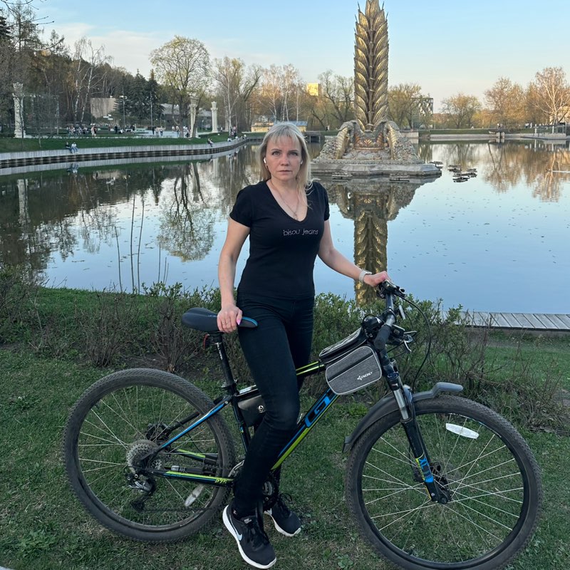 Елена 🇷🇺 profile