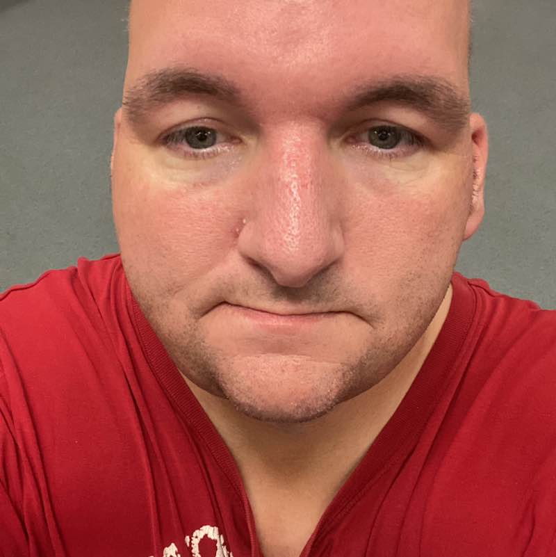 Leven swimming pool Ryan Auchterlonie post image