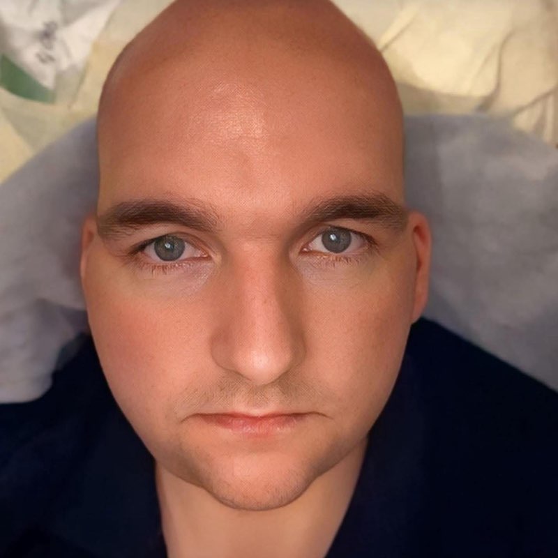 Leven swimming pool Ryan Auchterlonie post image