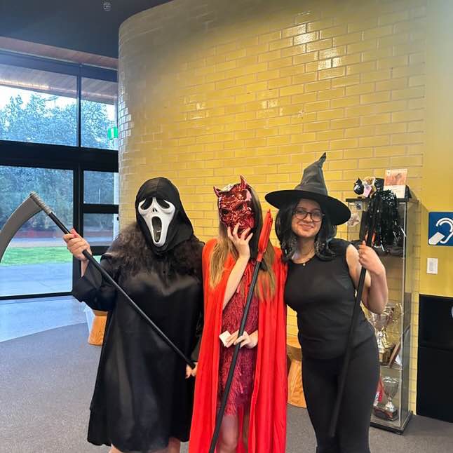 Twirlies Walk Mehreen post image