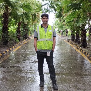 Vivek Singh Rajput profile