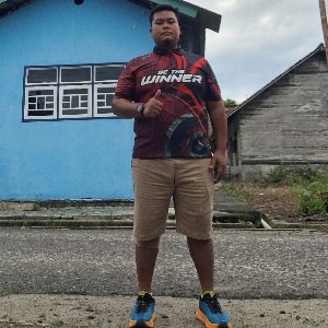 Ahmar Sababa profile