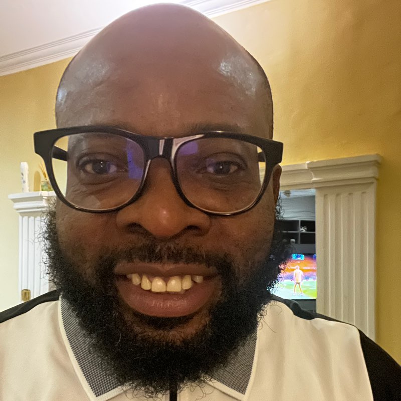 JayDee Jideofor profile