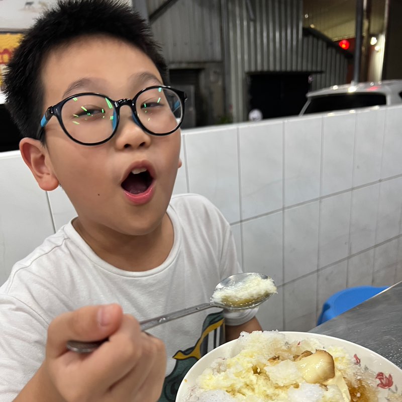 台南南山籌備處-陳明瑋 profile