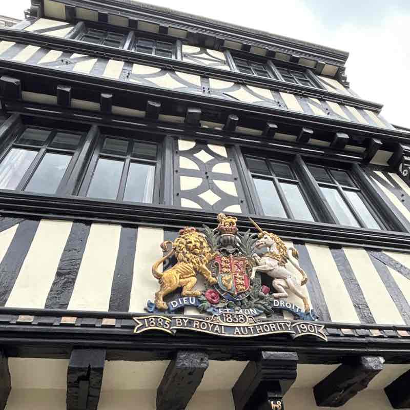 Howard Emanuel post 1