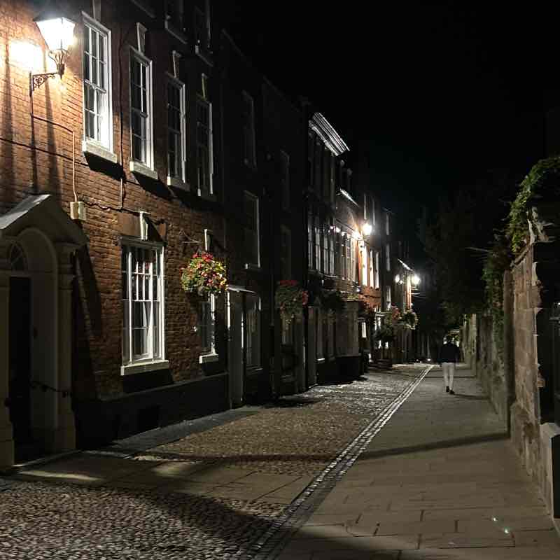 Howard Emanuel post 2