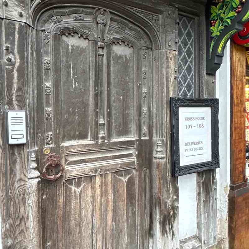 Howard Emanuel post 2