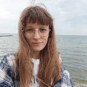 Полина profile