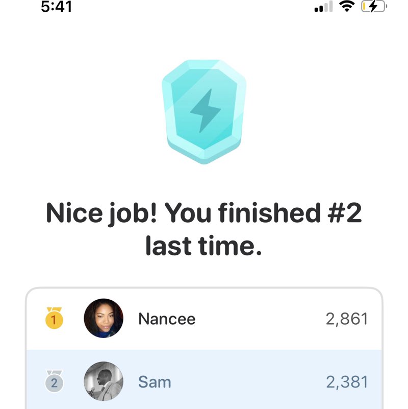 Nancee post 1