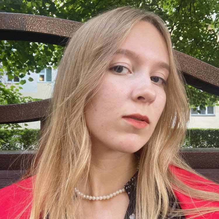 Кристина Дасаева icon