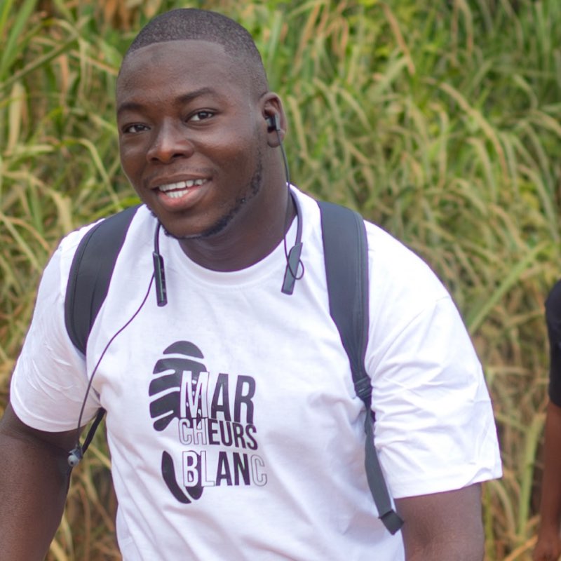 Amidou Dimitri.G profile