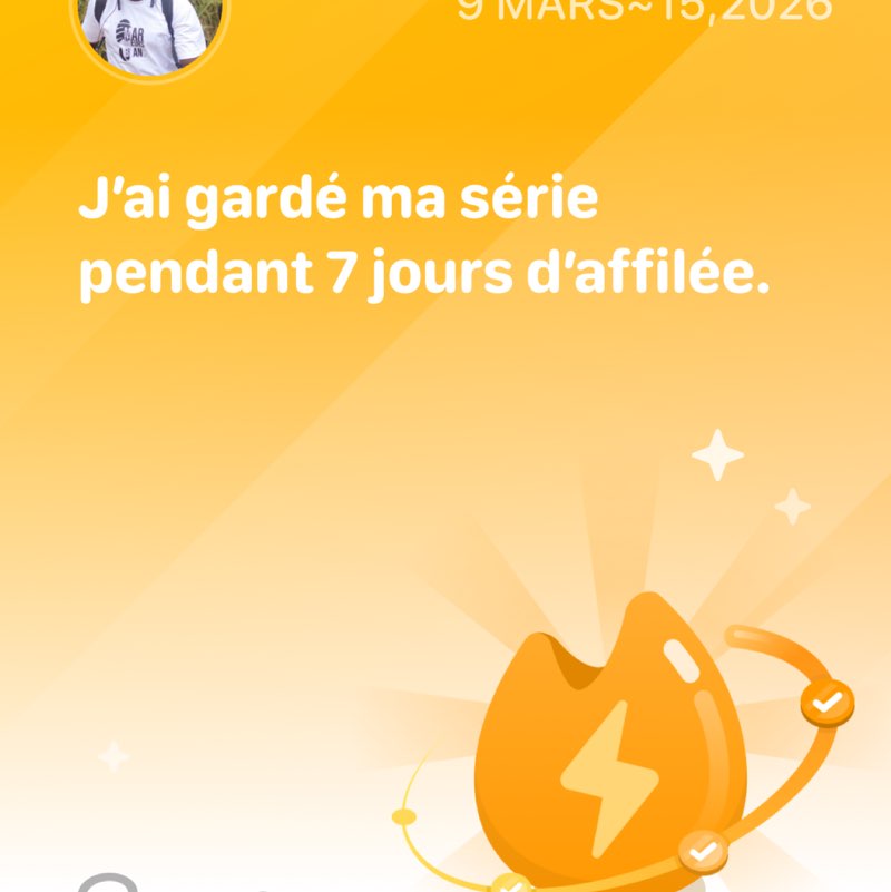 Amidou Dimitri.G post 1