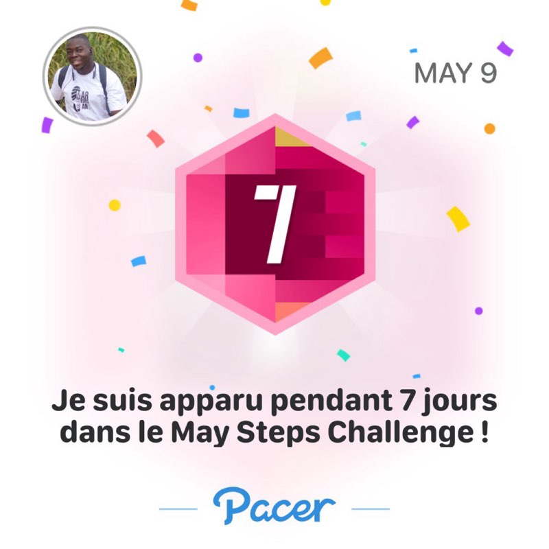Amidou Dimitri.G post 1